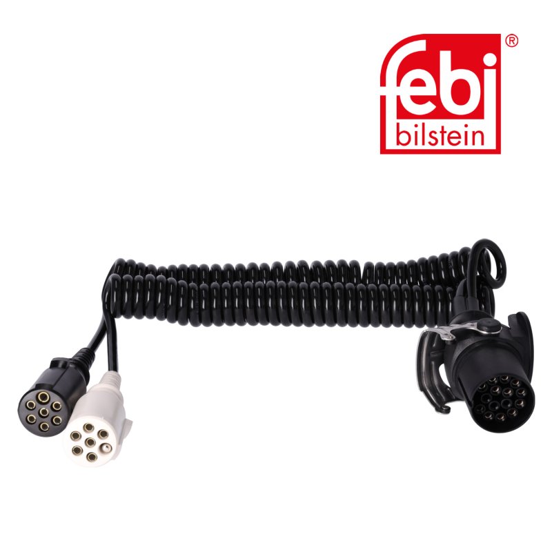 Cable d'adapteur