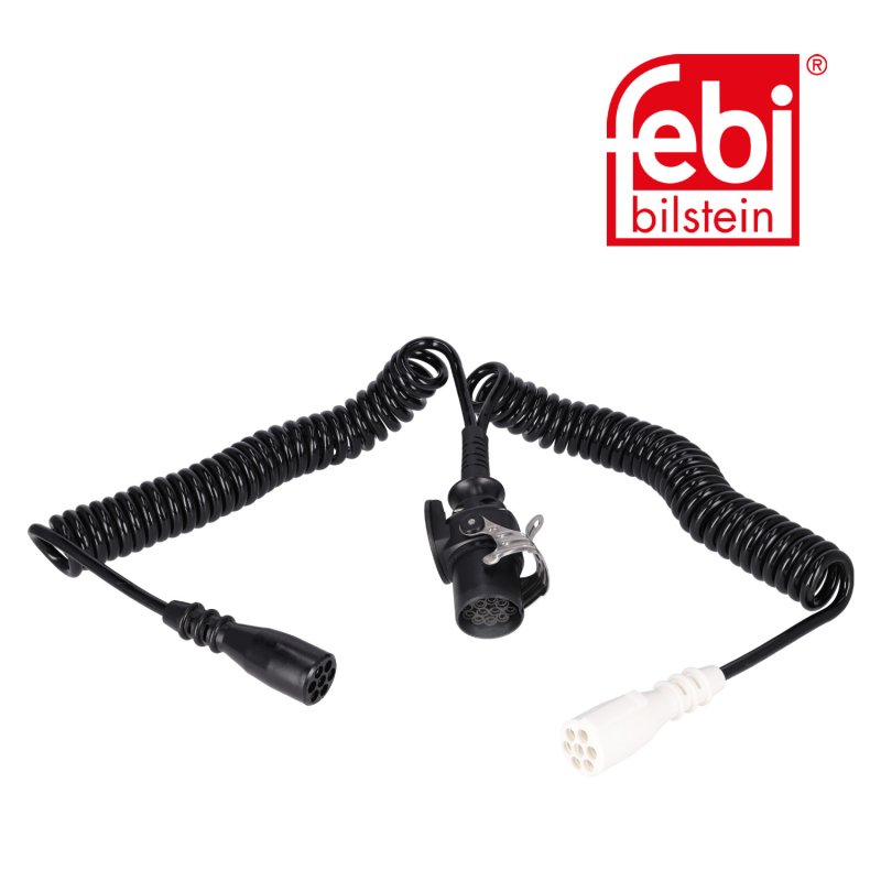 Cable d'adapteur