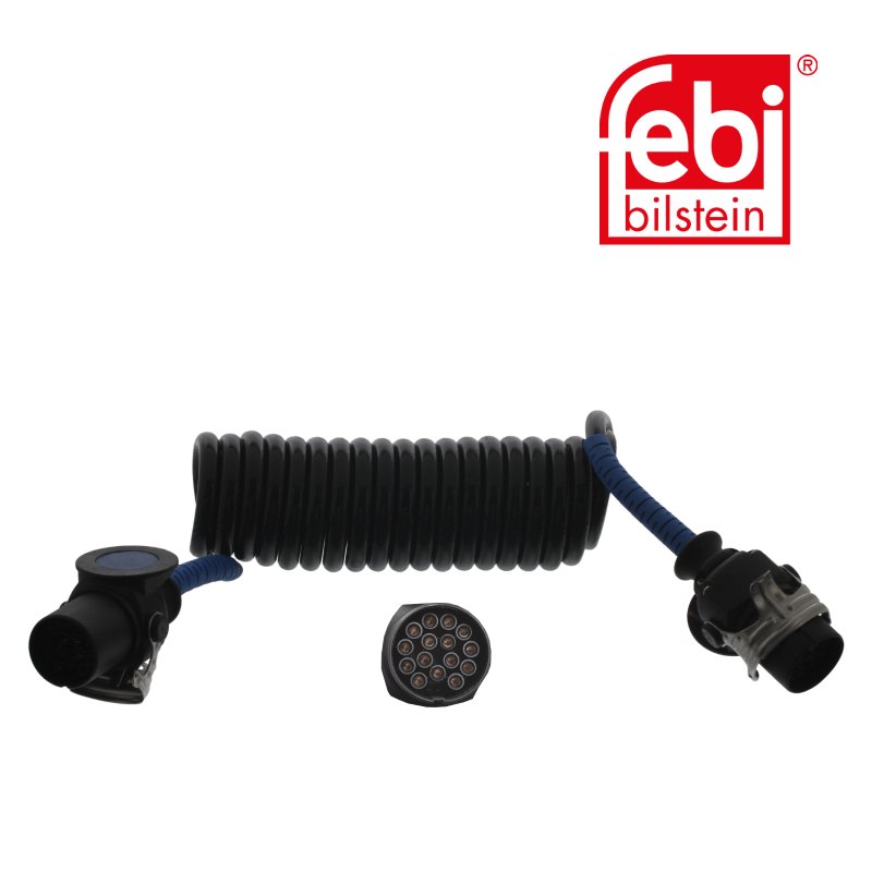 Serpentin electrique