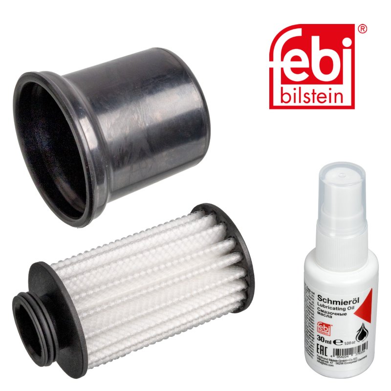 Filtre à urée AdBlue®