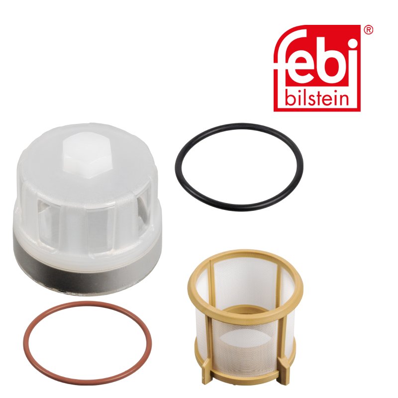 Filtre à carburant