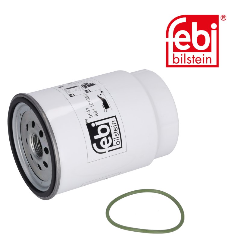 Filtre à carburant