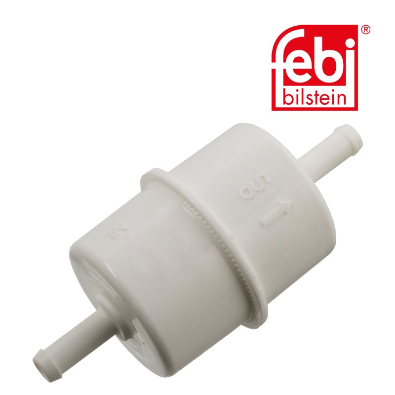 Filtre à carburant