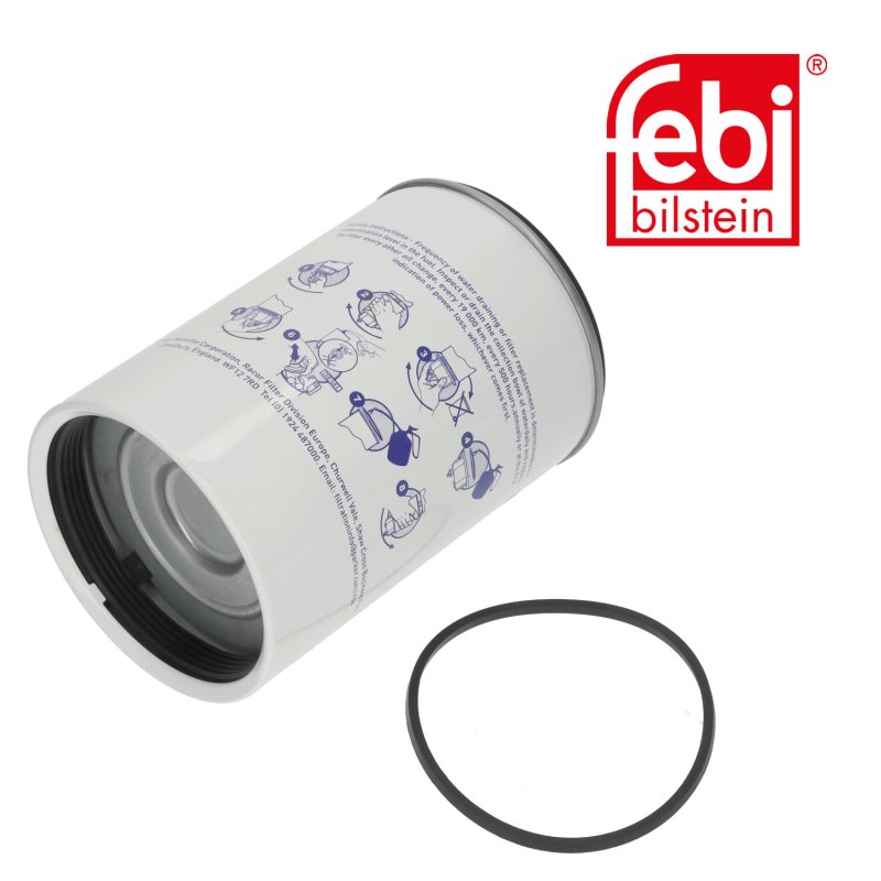 Filtre à carburant