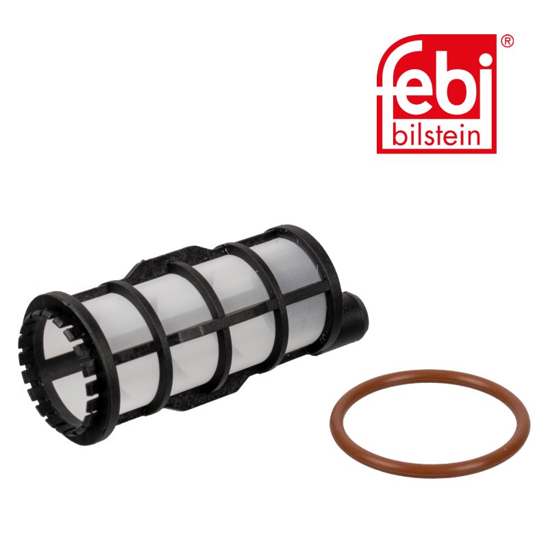 Filtre à carburant