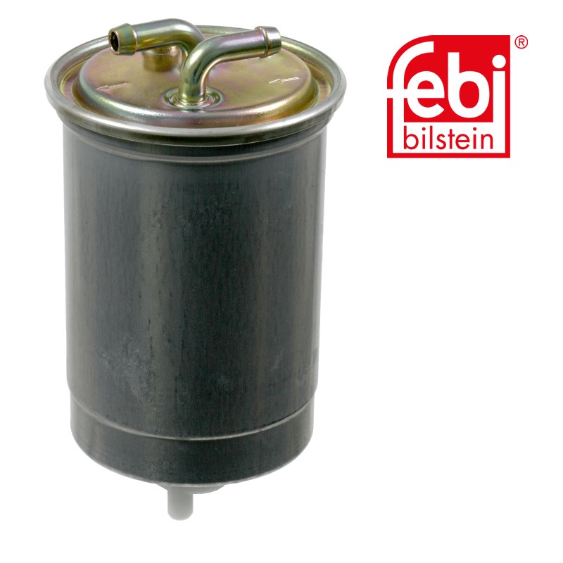 Filtre à carburant
