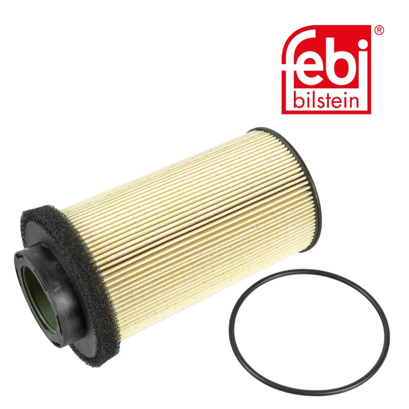 Filtre à carburant