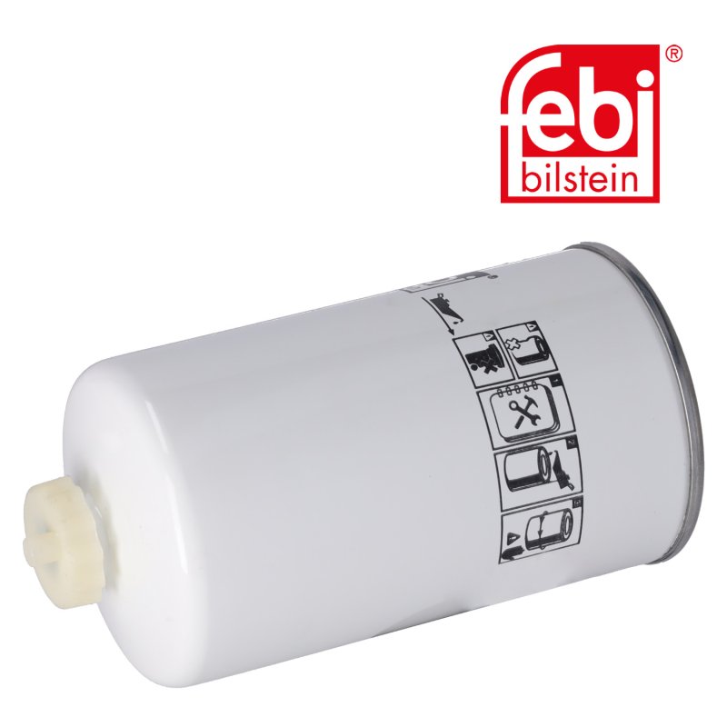Filtre à carburant