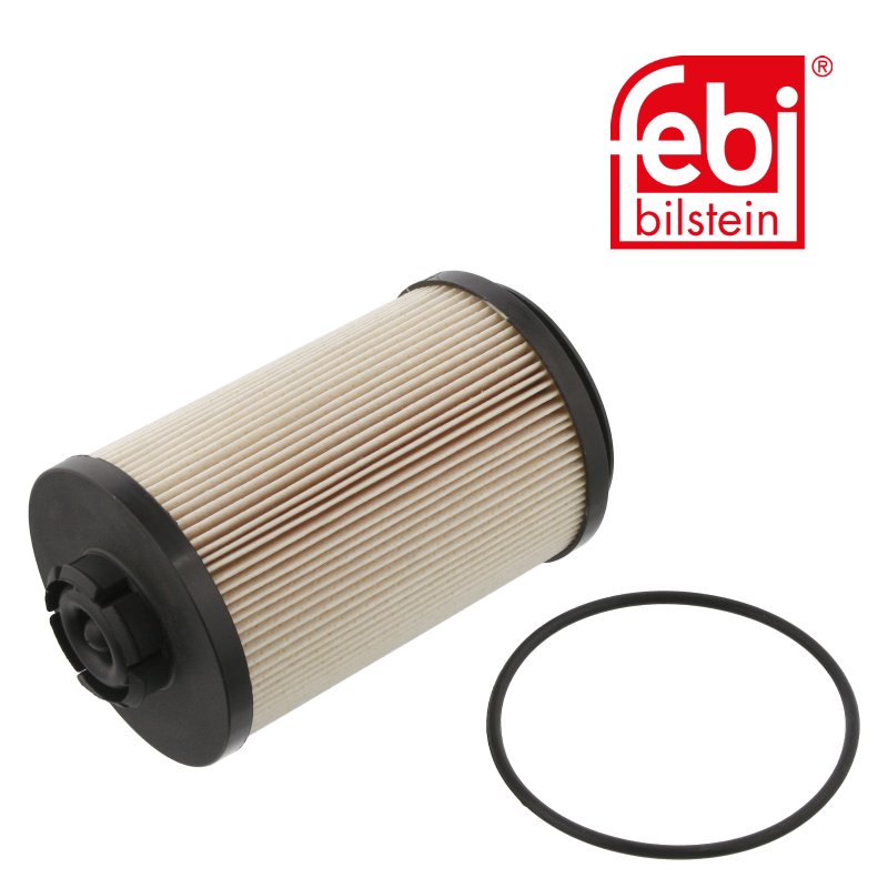 Filtre à carburant