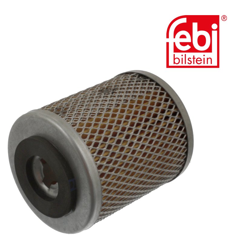 Filtre à carburant