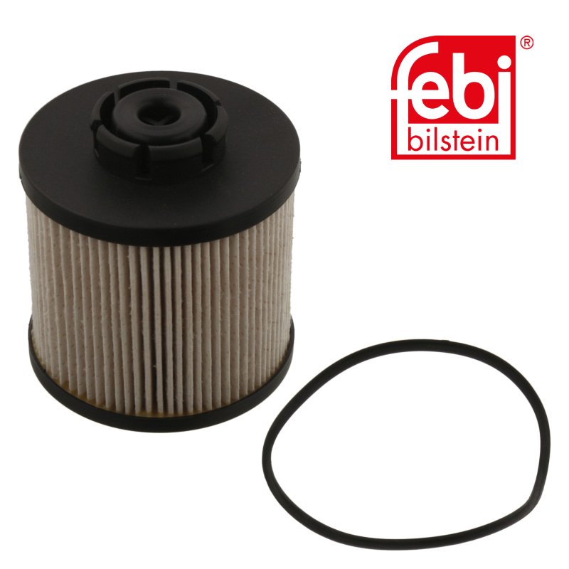 Filtre à carburant