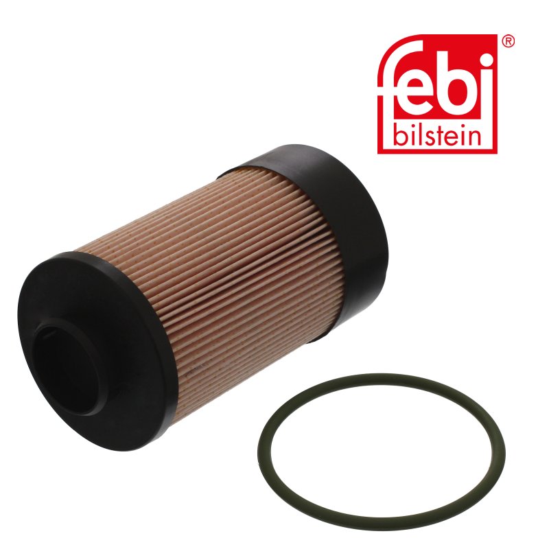 Filtre à carburant