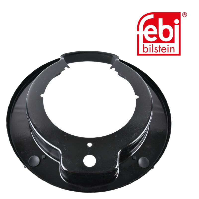 Tôle de protection
