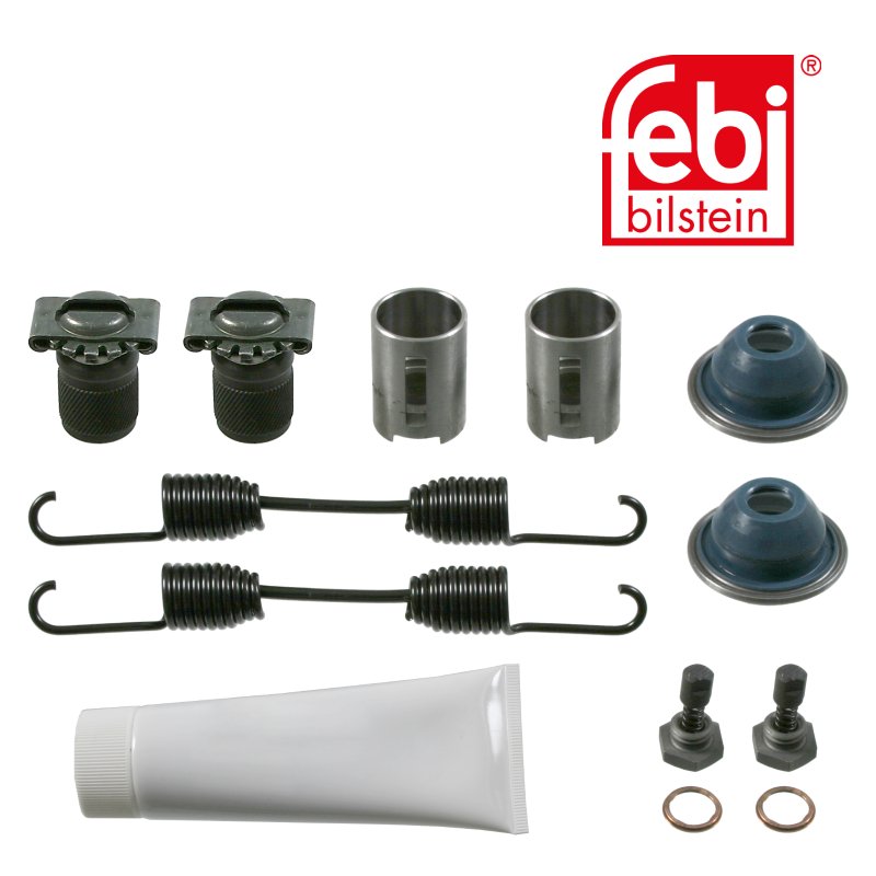 Kit de réglage des freins