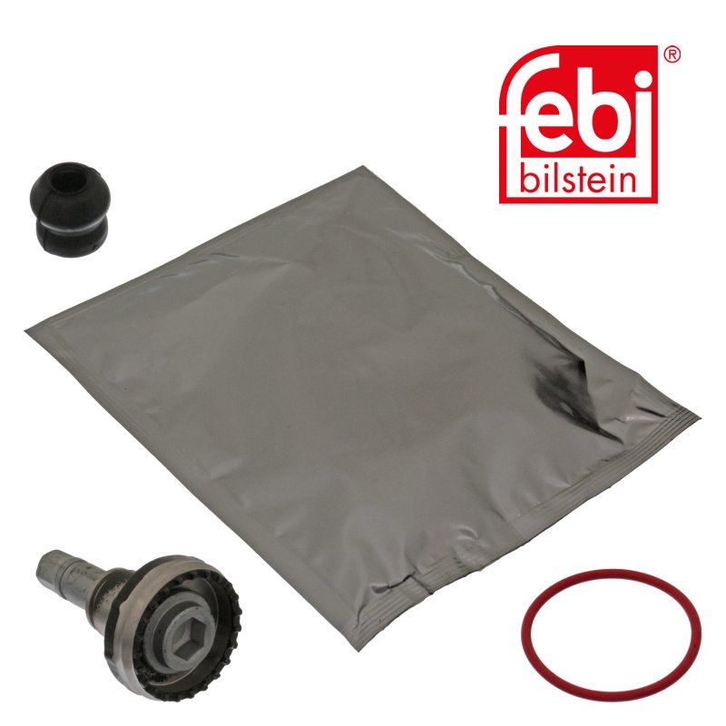 Kit de réglage des freins