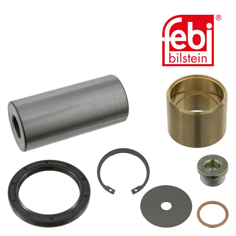 Kit de pivot