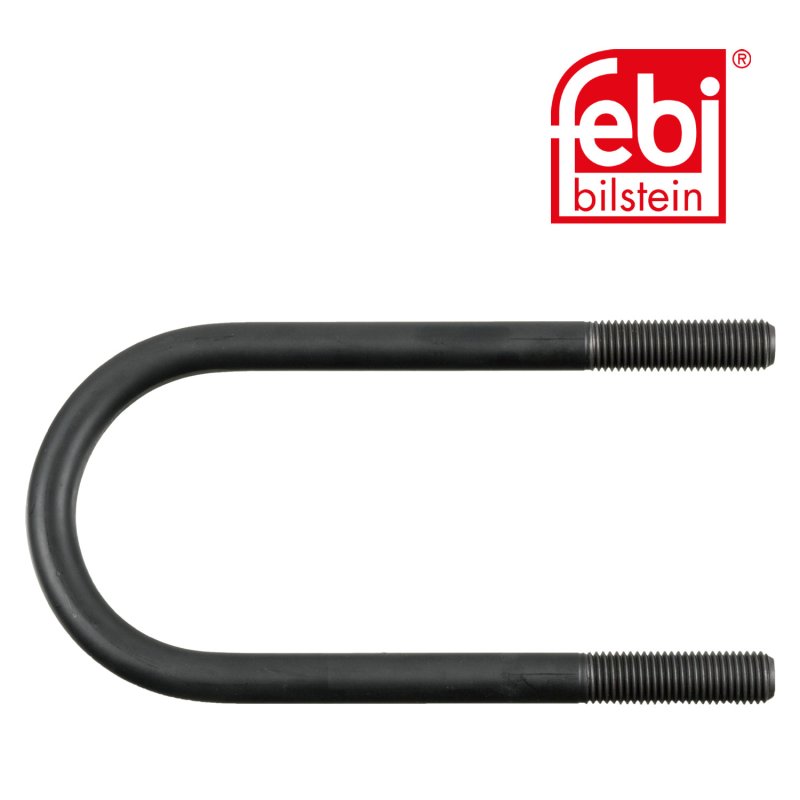 Bride de ressort