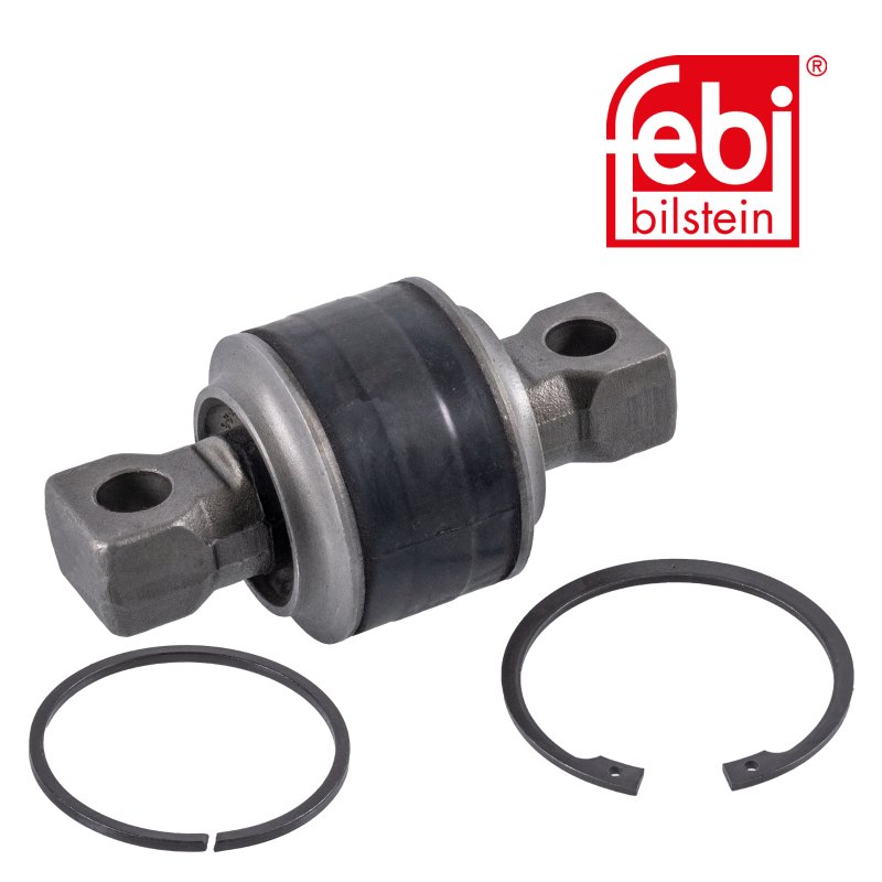 Support de bras oscillant