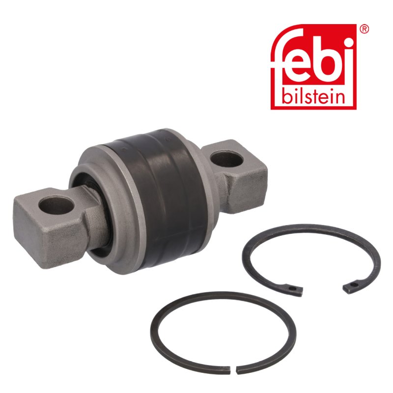 Support de bras oscillant
