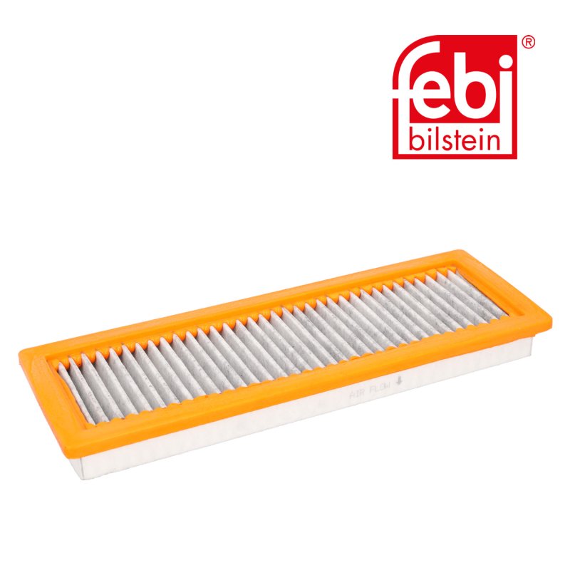 Filtre d'habitacle
