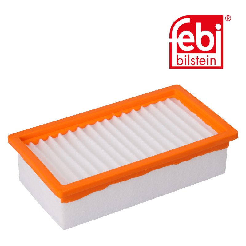 Filtre d'habitacle