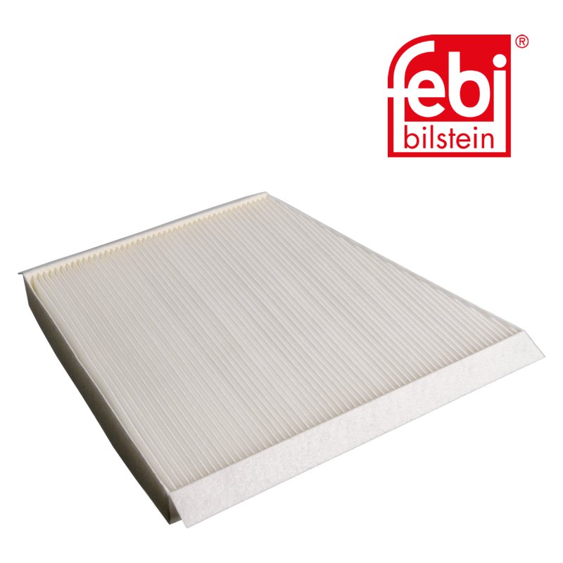 Filtre d'habitacle