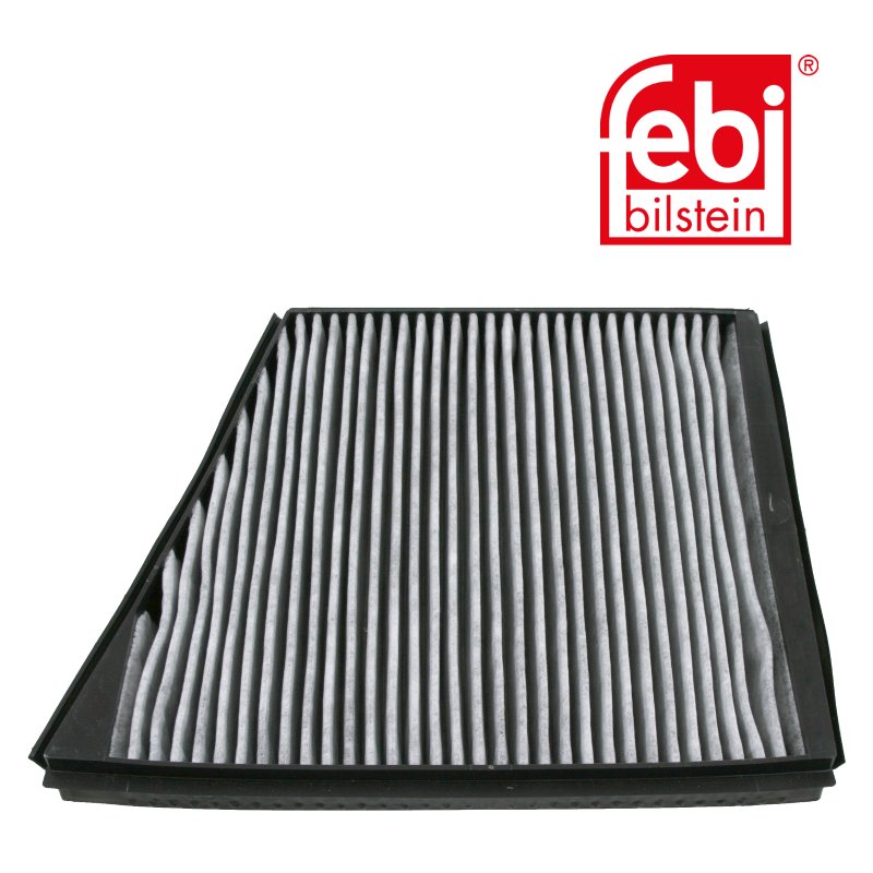 Filtre d'habitacle