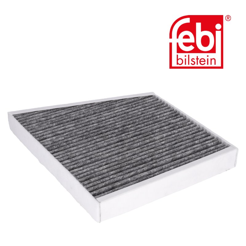 Filtre d'habitacle