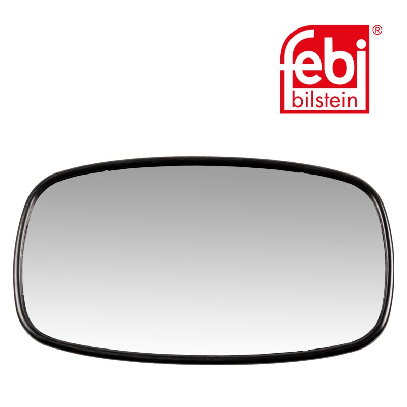 Miroir de rampe
