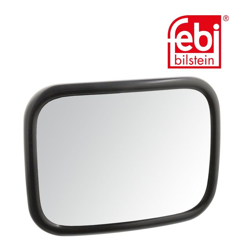 Miroir à grand angle