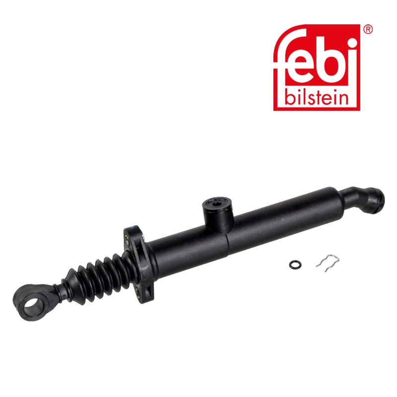 Cylindre émetteur d'embrayage