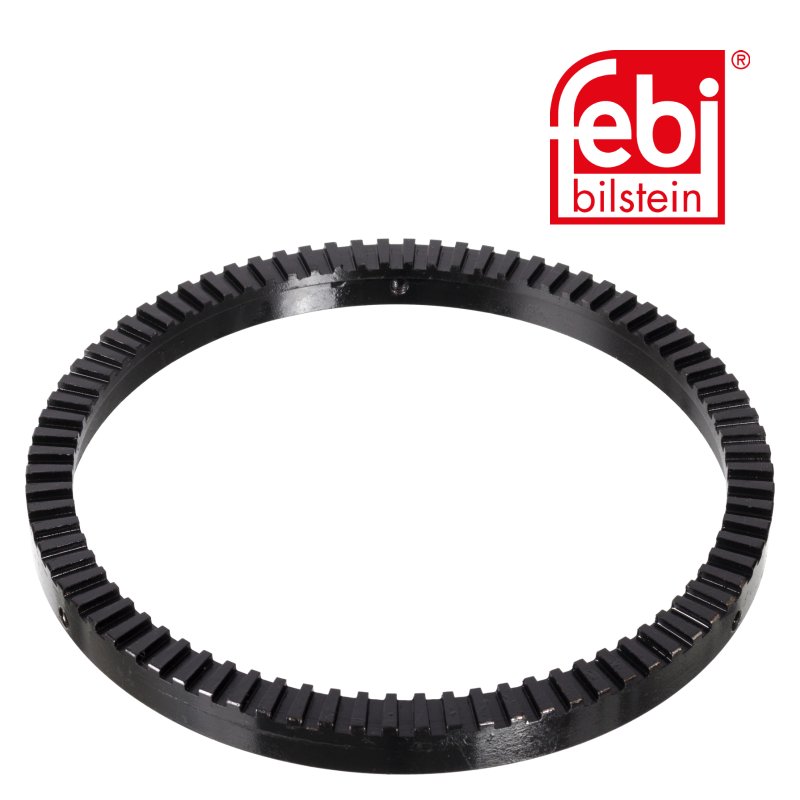 Roue polaire ABS