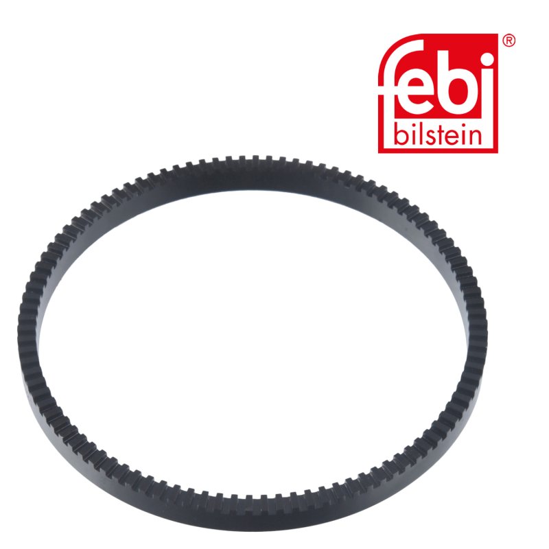 Roue polaire ABS