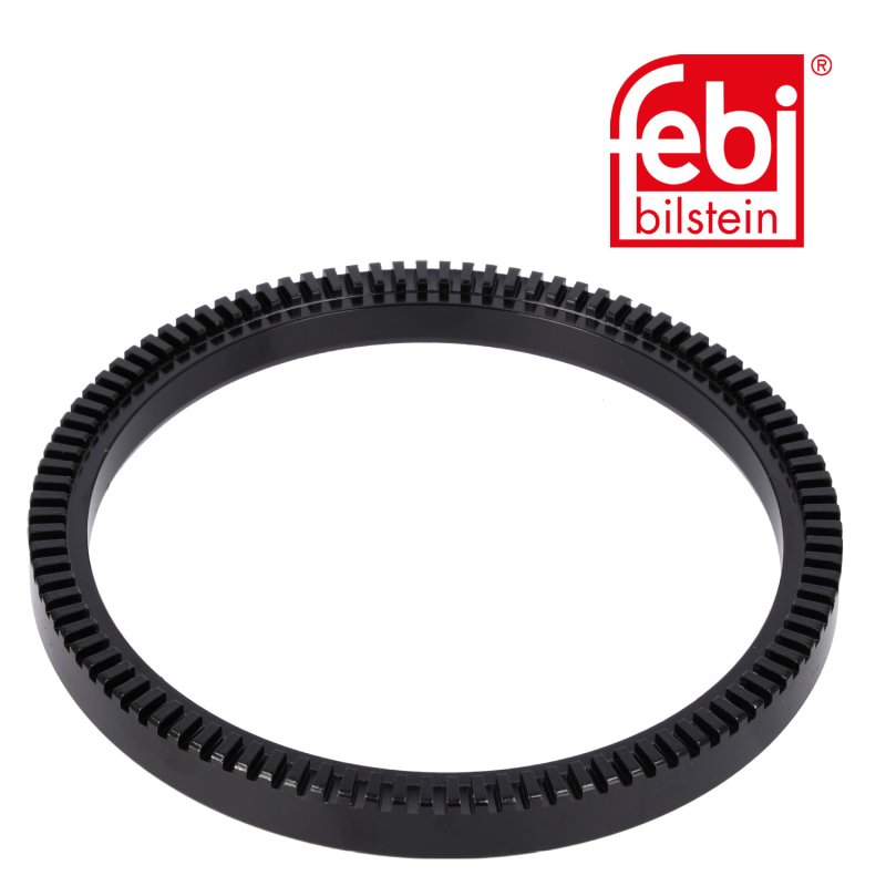 Roue polaire ABS