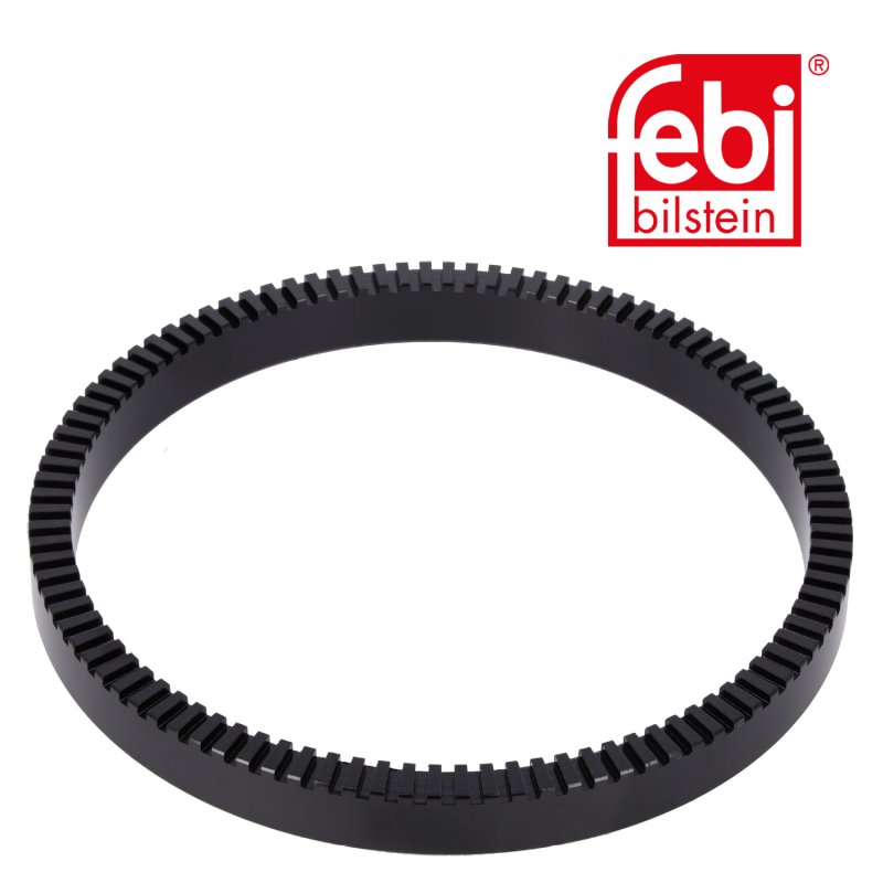 Roue polaire ABS