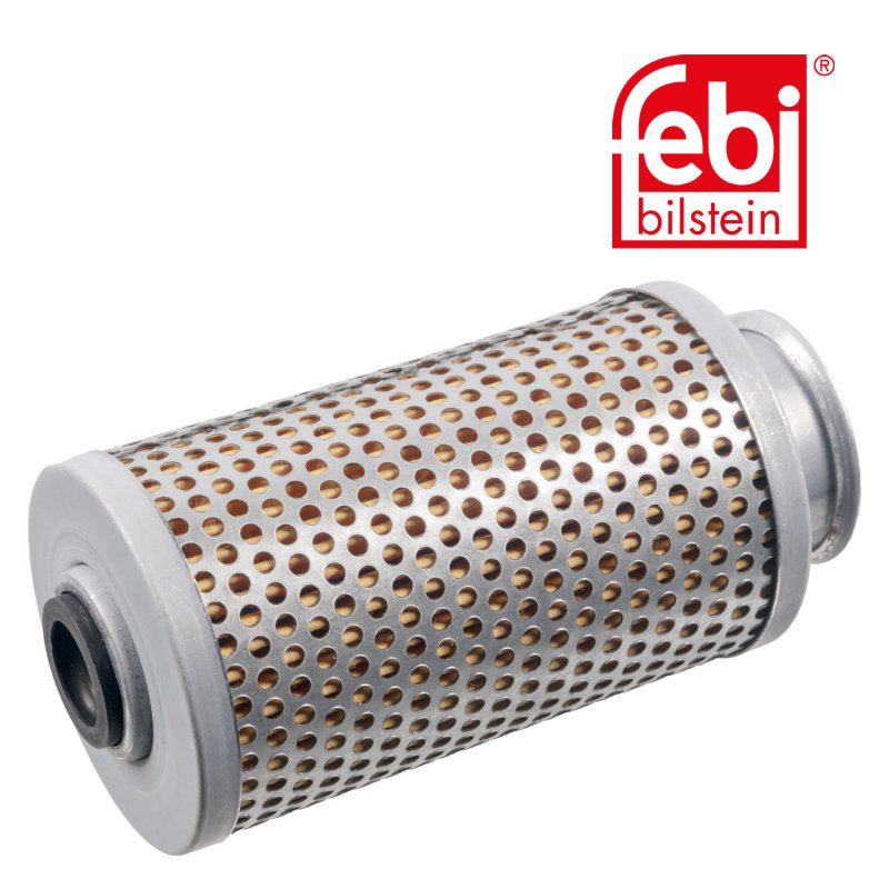 Filtre hydraulique