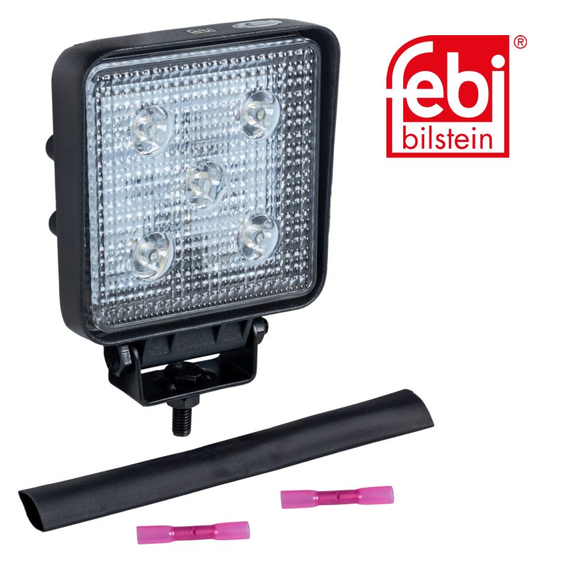 Projecteur de travail
