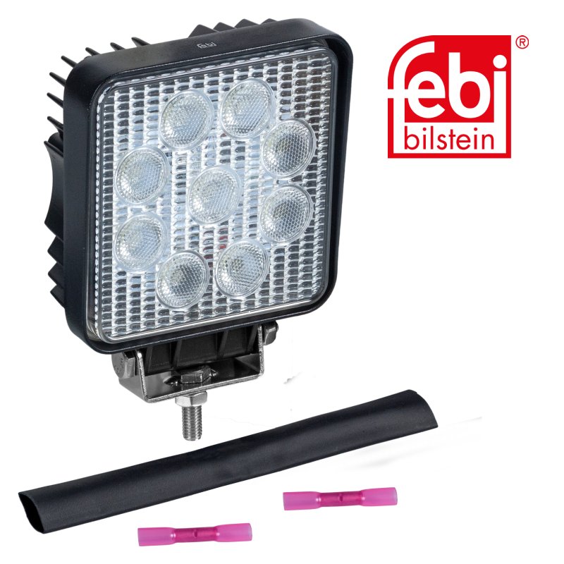 Projecteur de travail
