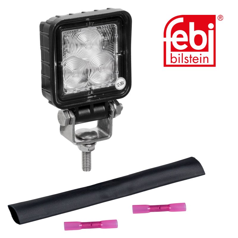Projecteur de travail
