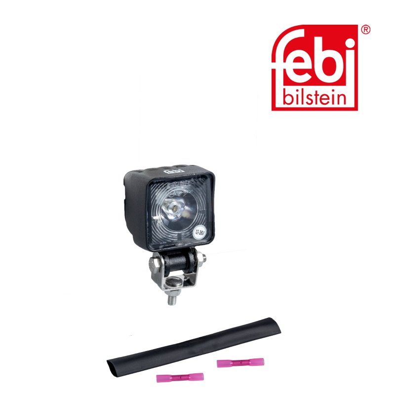 Projecteur de travail