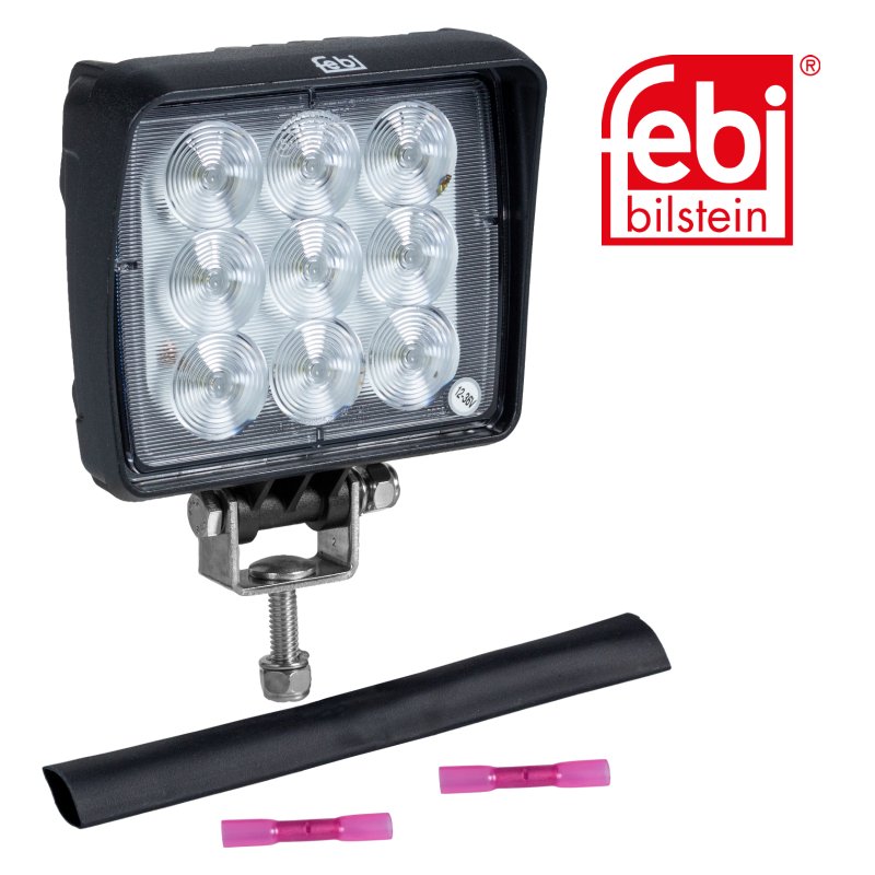 Projecteur de travail
