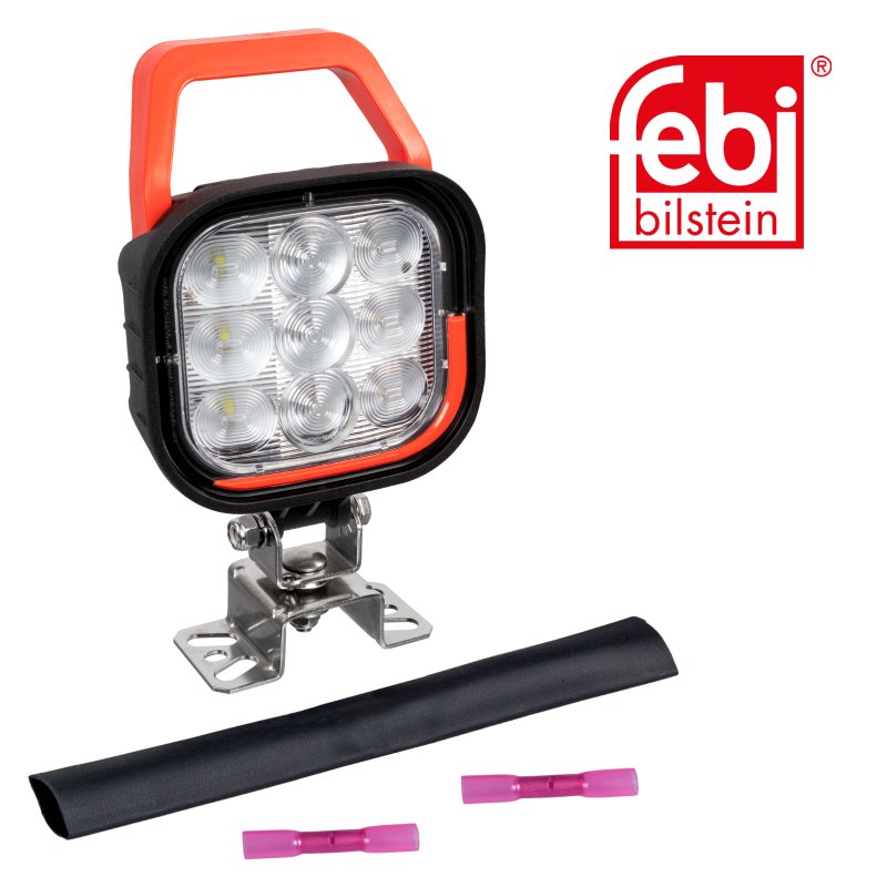 Projecteur de travail