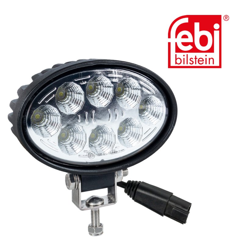 Projecteur de travail