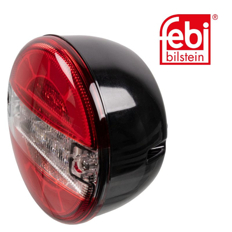 feu arriére à LED gauche / droite