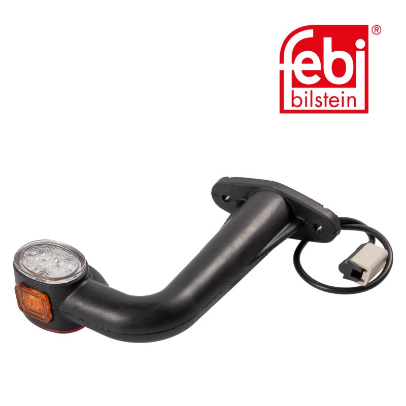 feu de position à LED droite