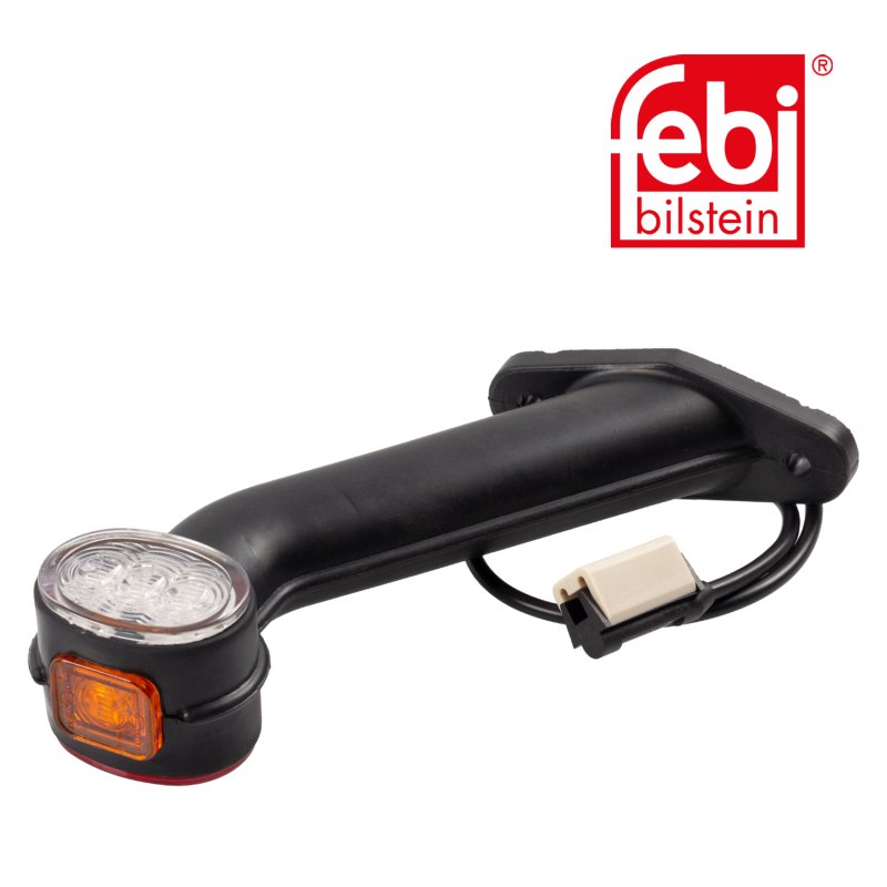 feu de position à LED droite