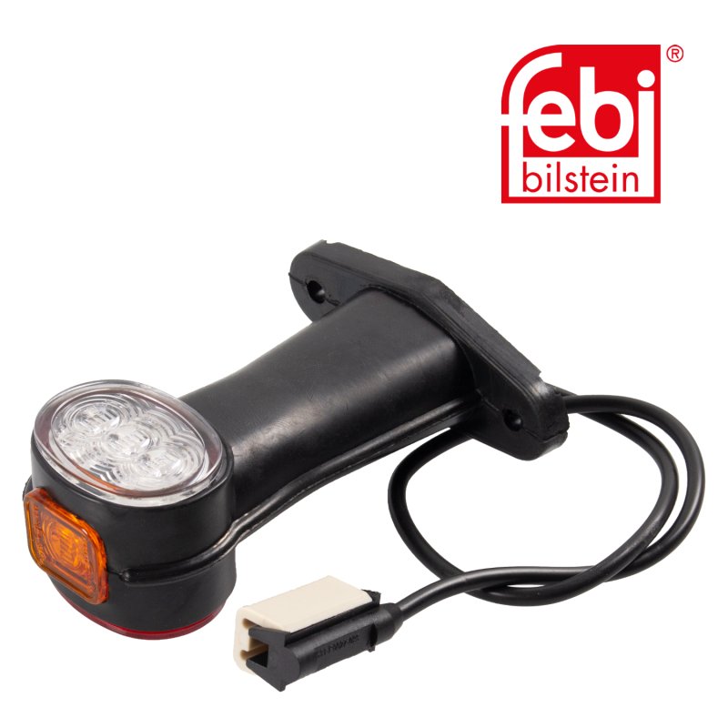 feu de position à LED gauche / droite
