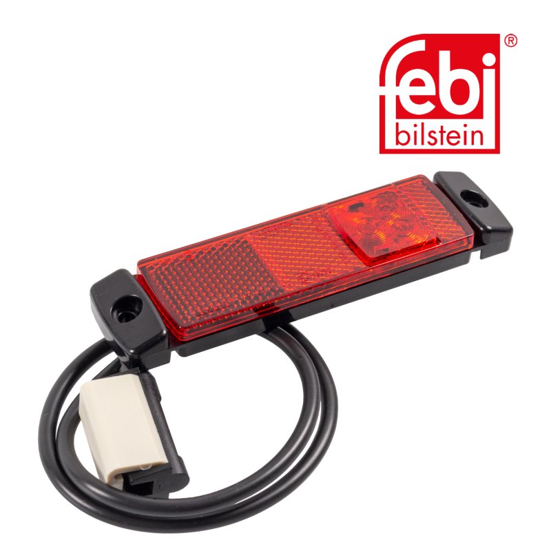 feu de position à LED