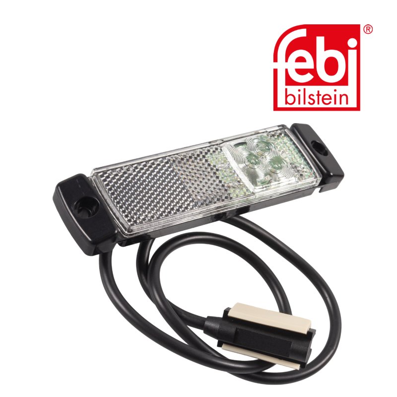 feu de position à LED