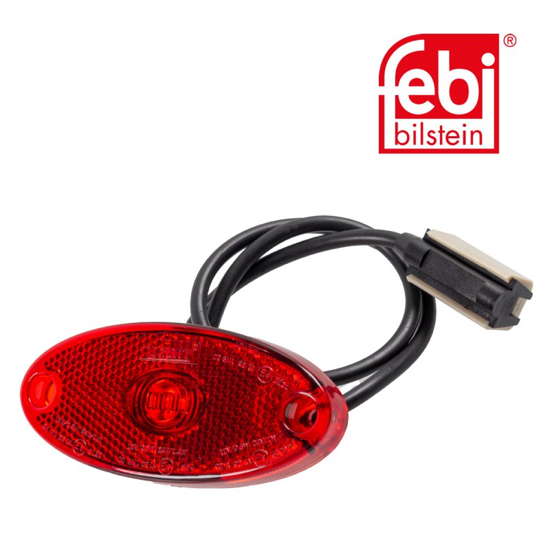 feu de position à LED